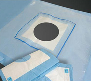 醫(yī)用防護(hù)無(wú)紡產(chǎn)品