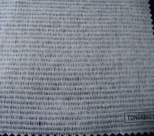 Medical Use Apertured Nonwoven 