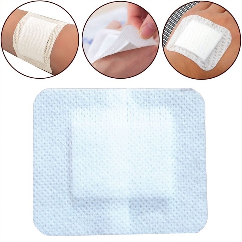 醫(yī)用防護(hù)無(wú)紡產(chǎn)品